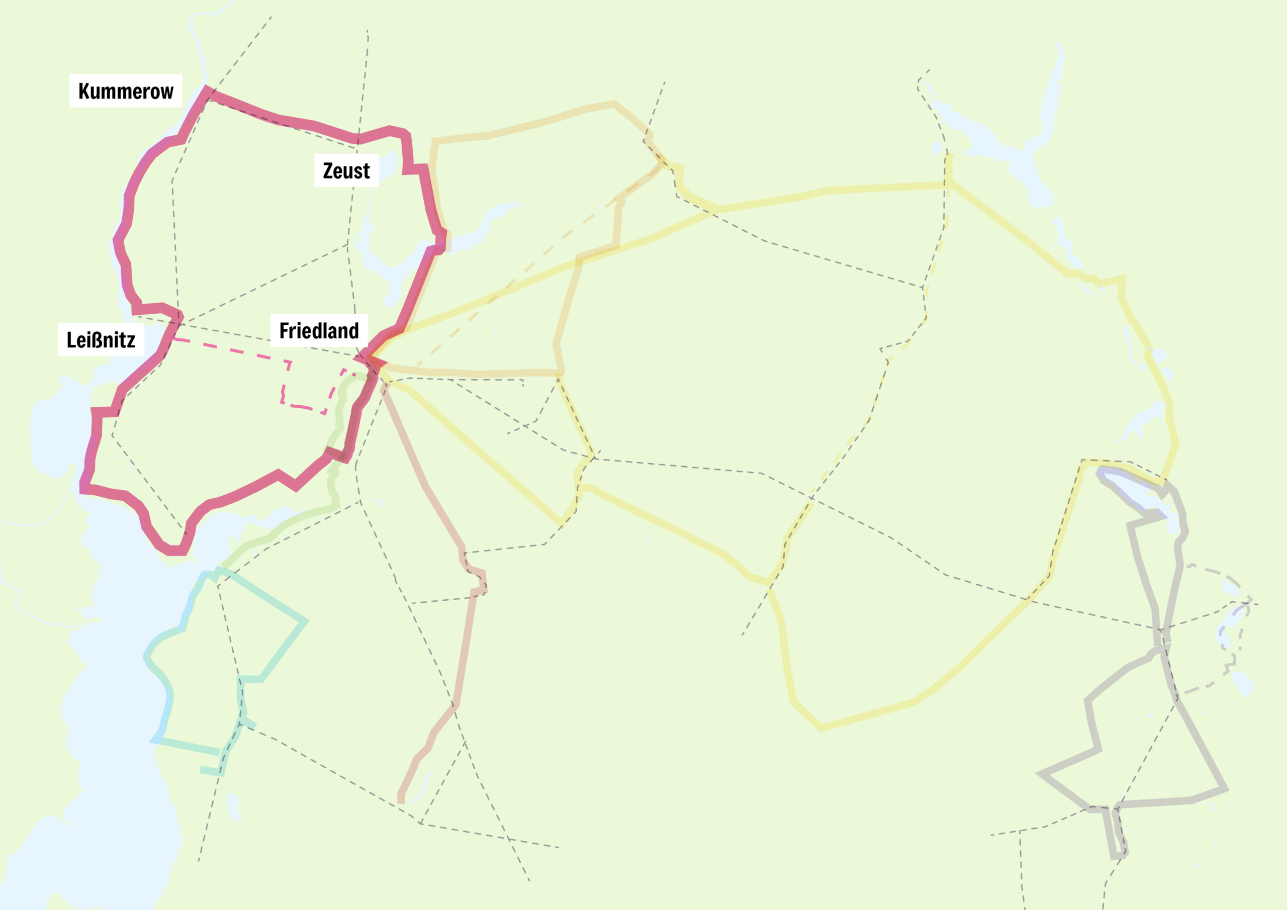 1 rosa