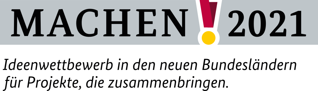 logo machen2021